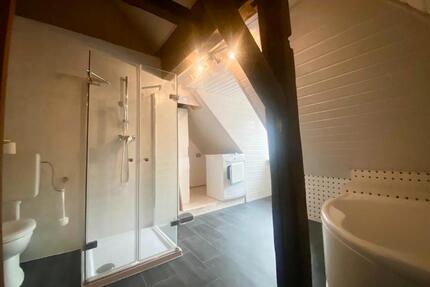 Schicke 2 Zimmer Wohnung Studio ähnlich - Osterode am Harz