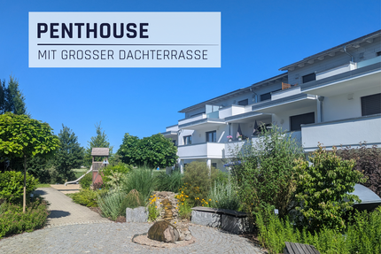 Wohnung zum Kaufen in Straubing 399.000,00 € 87 m²