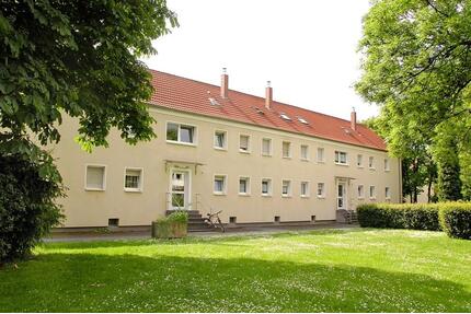2-Zimmer-Wohnung in Duisburg Huckingen