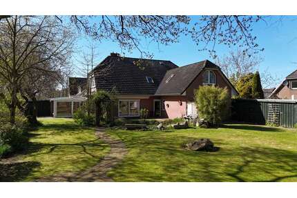 Haus zum Kaufen in Windbergen 388.000,00 € 233.68 m²