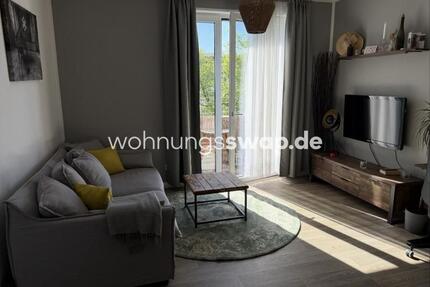 Wohnungsswap - 2 Zimmer, 50 m² - Mendelstraße, Pankow, Berlin