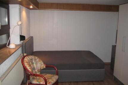 Pendlerwohnung - 350,00&nbsp;EUR Kaltmiete, ca.&nbsp; 14,00&nbsp;m&sup2; in Sankt Leon-Rot (PLZ: 68789)