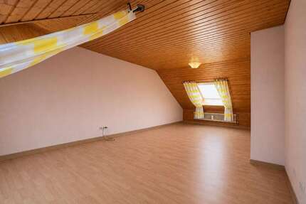 Wohnung zum Kaufen in Saarlouis 79.000,00 € 61 m²