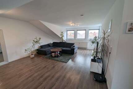 Wohnung zum Mieten in Pforzheim 720,00 € 65.2 m²