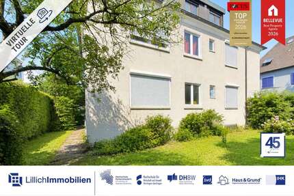 Haus zum Kaufen in Ludwigsburg 798.000,00 € 253.45 m²