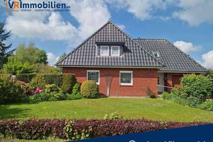 Haus zum Kaufen in Oldenswort 285.000,00 € 141.62 m²