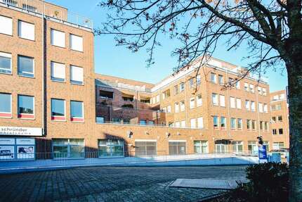 Wohnung zum Mieten in Münster 640,00 € 47 m²