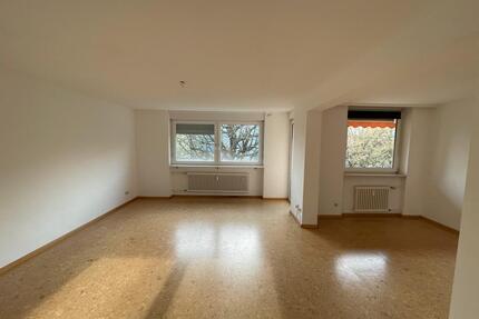 Helle 3,5‑Zimmer‑Wohnung, ab 01.12.26 verfügbar - Rheinfelden (Baden)