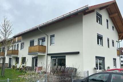 Wohnung zum Kaufen in Großkarolinenfeld 359.000,00 € 48 m²