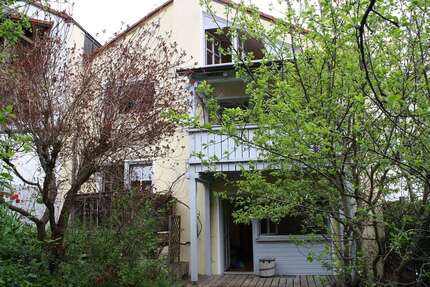 Haus zum Mieten in Landshut 1.770,00 € 140 m²