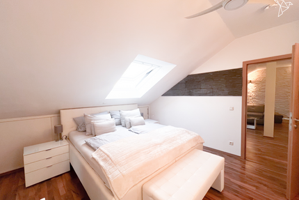 Wohnung zum Kaufen in Rüsselsheim am Main 349.000,00 € 95 m²