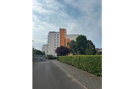3-Zimmer Wohnung in Hanau Lamboy zu verkaufen