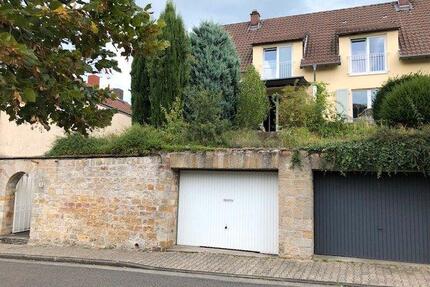 2 Zimmer, Bad, Garten und Küche - Bad Dürkheim