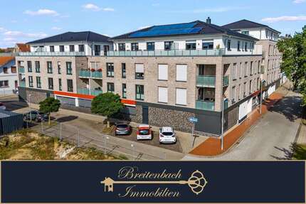 Wohnung zum Kaufen in Nordenham 365.000,00 € 100 m²