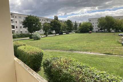 Wohnung zum Mieten in Hagenow 380,00 € 58.38 m²