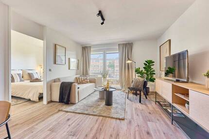 Stilvoll möbliert - ideal für Geschäftsreisende & Langzeitaufenthalte Stylish & Ideal for Business - Heidelberg Weststadt