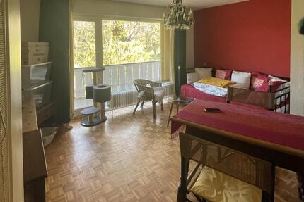 Königsfeld, 2-Zimmer Wohnung zu vermieten - Königsfeld im Schwarzwald