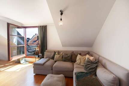 Wohnung zum Kaufen in München 575.000,00 € 48.14 m²