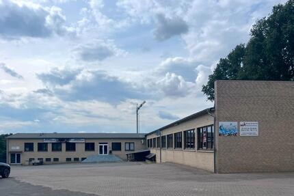 Anlageobjekt in Lauenburg - 1.400.000,00&nbsp;EUR Kaufpreis, ca.&nbsp; 2.150,00&nbsp;m&sup2; in Lauenburg/Elbe (PLZ: 21481)