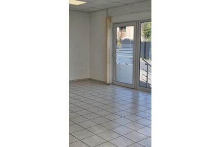 2 Gewerbeeinheiten zum Arbeiten und zum Wohnen unter einem Dach - Hillscheid