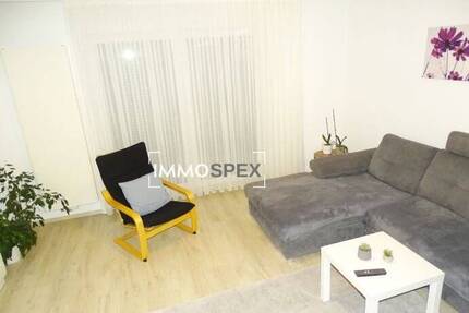 Neu renoviert: 3-Zimmer-Wohnung in Weil am Rhein