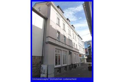 Wohnung zum Mieten in Lüdenscheid 450,00 € 64 m²