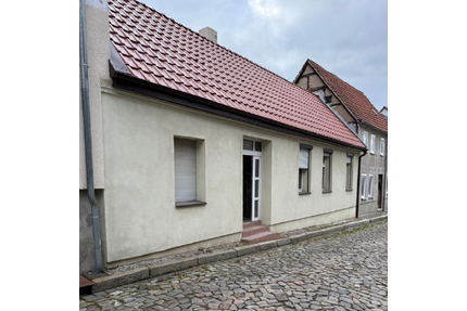 Haus zum Kaufen in Burg 85.500,00 € 53 m²