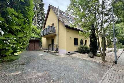 Wohnung zum Mieten in Neuss 1.850,00 € 136 m²