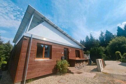 Einfamilienhaus zu vermieten House for rent - Trippstadt