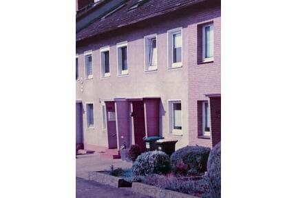 Gepflegtes Reihenmittelhaus zu vermieten in UelzenStern