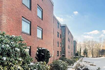 Wohnung zum Kaufen in Glinde 270.000,00 € 75.61 m²