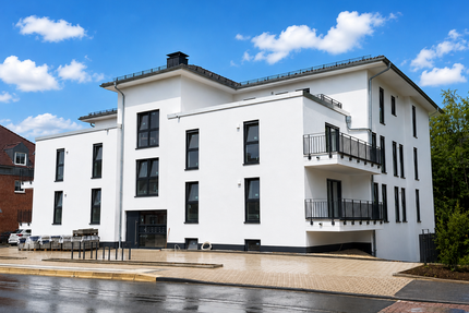 Wohnung zum Mieten in Kreuztal 1.415,00 € 108 m²