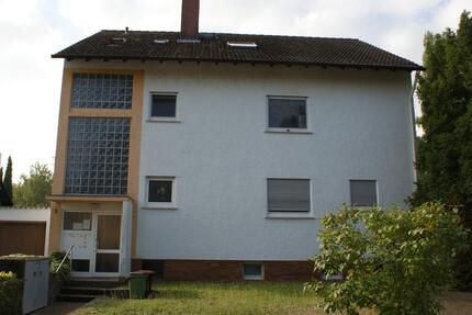 Geräumige 3 Zimmer Wohnung mit großer Terrasse und Stellplatz - Mainz Ebersheim
