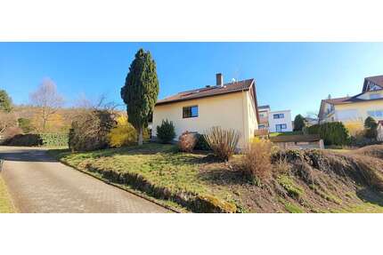 Wohnung zum Mieten in Wilhelmsfeld 820,00 € 88 m²