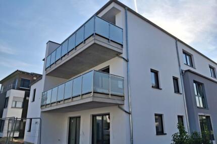 Barrierearme Neubauwohnung zum 01.08. in Duisburg Baerl zu vermieten