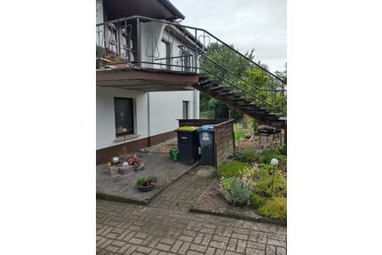 Einfamilienhaus in der Nähe von Waren mit viel Potenial - Grabowhöfe