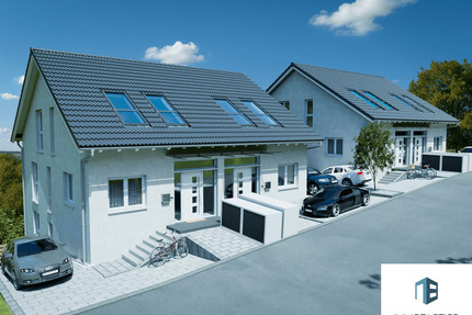 Gestalten Sie Ihr neues Zuhause in Wallhausen - modern, energieeffizient & ganz nach Ihren Wünschen!