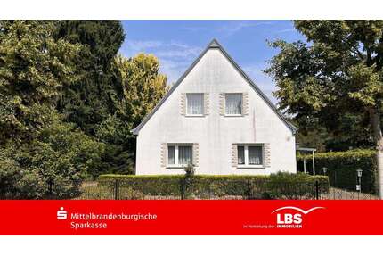Haus zum Kaufen in Schulzendorf 355.000,00 € 100 m²