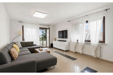 Wohnung zum Kaufen in Lauffen am Neckar 334.500,00 € 96 m²