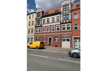 Wohnung zum Mieten in Halberstadt 299,00 € 81.3 m²