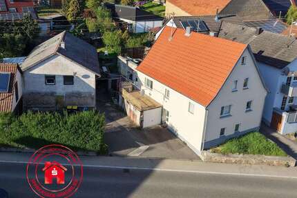 Haus zum Kaufen in Lauda-Königshofen 249.000,00 € 230 m²