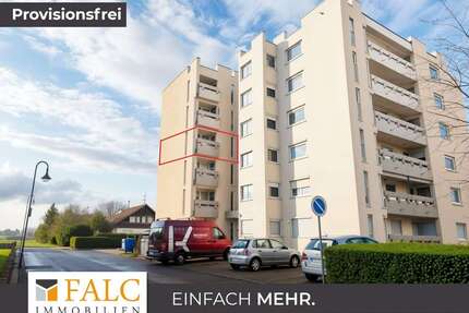 Wohnung zum Kaufen in Winterlingen 165.000,00 € 69.65 m²