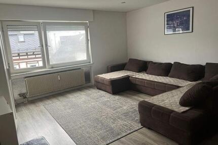 Gemütliche 2-Zimmer-Wohnung in zentraler Lage - Höhr-Grenzhausen