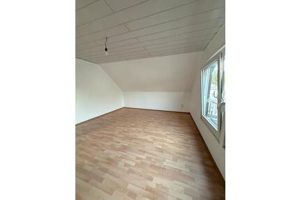 2ZKB Single-Wohnung in Rohrbach mit Einbauküche - Sankt Ingbert