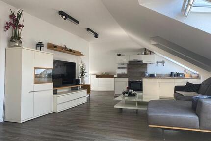Wohnung im Mehrfamilienhaus - 700,00&nbsp;EUR Kaltmiete, ca.&nbsp; 70,00&nbsp;m&sup2; in Husum (PLZ: 25813)