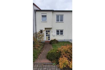 Schönes Reihenmittelhaus zu kaufen - Bad Hersfeld