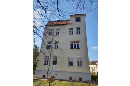 3-Zimmer-Wohnung am Neißedamm in Bad Muskau