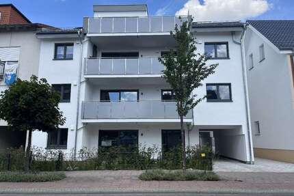 Wohnung zum Kaufen in Bad Lippspringe 374.900,00 € 87.5 m²