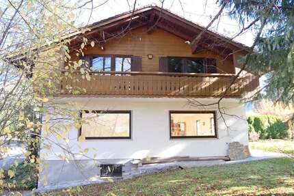 Haus zum Kaufen in Lenggries 1.290.000,00 € 190 m²