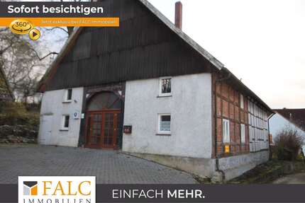 Haus zum Kaufen in Bad Pyrmont 169.000,00 € 150 m²